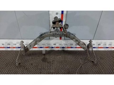 Прицепное устройство (фаркоп) Kia Sorento, 2008 г., арт. KBM37H601, фото 7