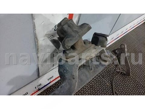 Прицепное устройство (фаркоп) Kia Sorento, 2008 г., арт. KBM37H601, фото 8