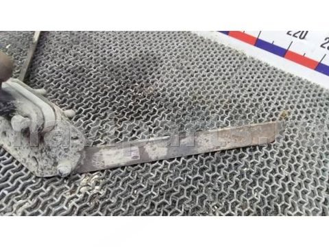 Прицепное устройство (фаркоп) Land-Rover Discovery, 2009 г., арт. KOK55H601, фото 4