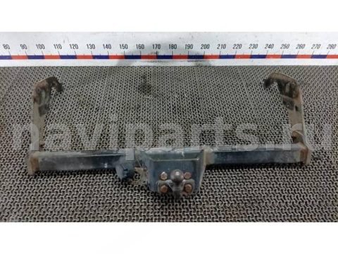 Прицепное устройство (фаркоп) Ford Ranger, 2014 г., арт. LBM37H601