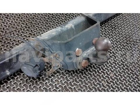 Прицепное устройство (фаркоп) Ford Ranger, 2014 г., арт. LBM37H601, фото 2