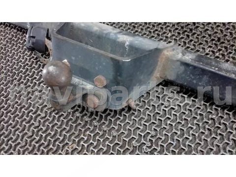 Прицепное устройство (фаркоп) Ford Ranger, 2014 г., арт. LBM37H601, фото 3