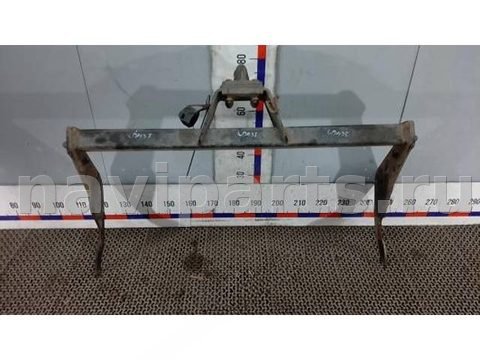 Прицепное устройство (фаркоп) Ford Ranger, 2014 г., арт. LBM37H601, фото 7