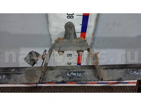 Прицепное устройство (фаркоп) Ford Ranger, 2014 г., арт. LBM37H601, фото 8