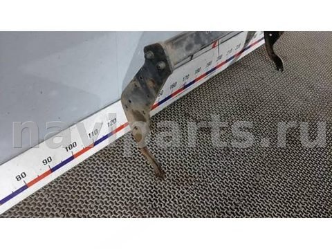 Прицепное устройство (фаркоп) Ford Ranger, 2014 г., арт. LBM37H601, фото 9