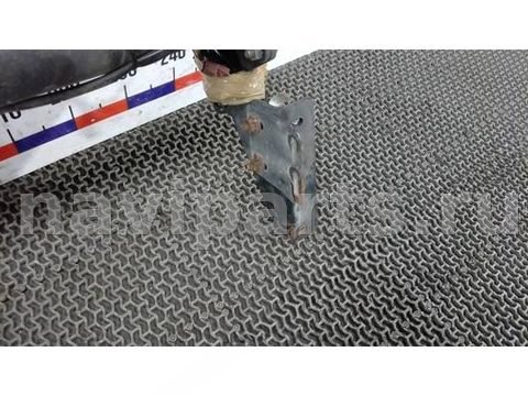 Прицепное устройство (фаркоп) Nissan X-Trail T32, 2015 г., арт. LBM40H601, фото 10