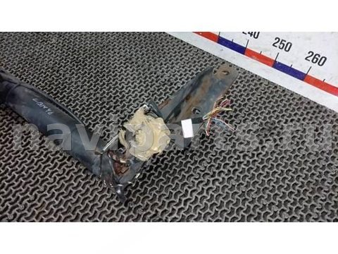 Прицепное устройство (фаркоп) Nissan X-Trail T32, 2015 г., арт. LBM40H601, фото 6