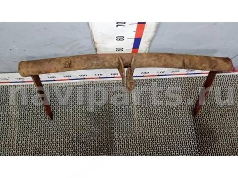 Прицепное устройство (фаркоп) Volkswagen Sharan, 2007 г., арт. MEP11H601, фото 2