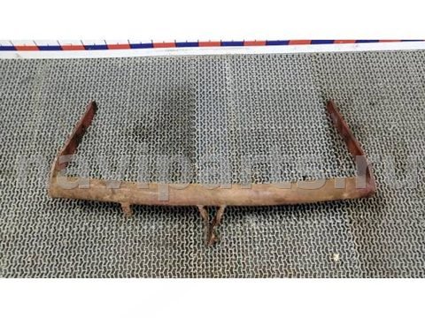 Прицепное устройство (фаркоп) Ford Galaxy, 2007 г., арт. MEP11H601_A34220, фото 4