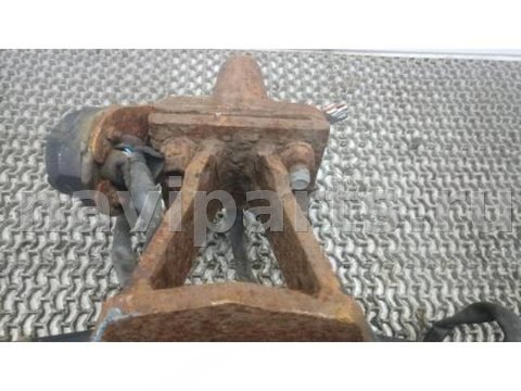 Прицепное устройство (фаркоп) Hyundai Santa Fe, 2012 г., арт. NOK51H601, фото 7