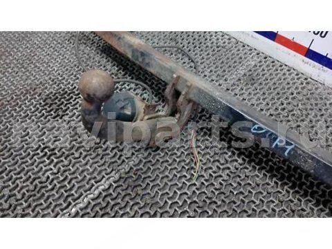Прицепное устройство (фаркоп) Kia Sportage, 2011 г., арт. OEP01H601, фото 4