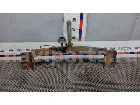 Прицепное устройство (фаркоп) Kia Sportage, 2011 г., арт. OEP01H601, фото 5