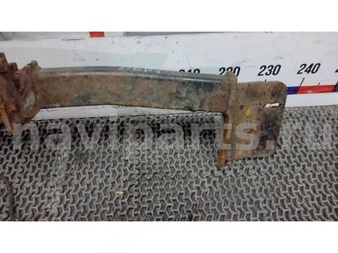 Прицепное устройство (фаркоп) Kia Sportage, 2011 г., арт. OEP01H601, фото 7