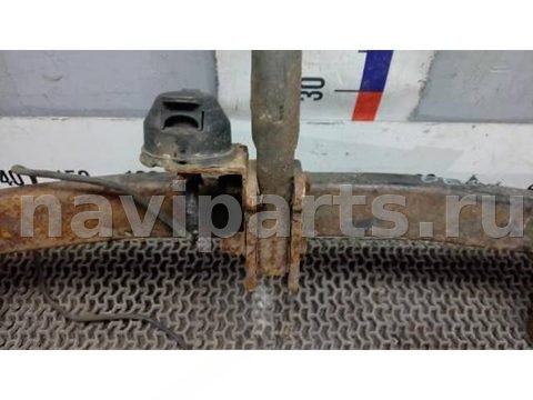 Прицепное устройство (фаркоп) Kia Sportage, 2011 г., арт. OEP01H601, фото 8