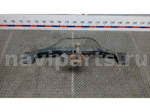 Прицепное устройство (фаркоп) Audi Q7, 2008 г., арт. OEP08H601