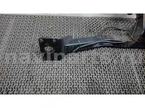 Прицепное устройство (фаркоп) Audi Q7, 2008 г., арт. OEP08H601, фото 10