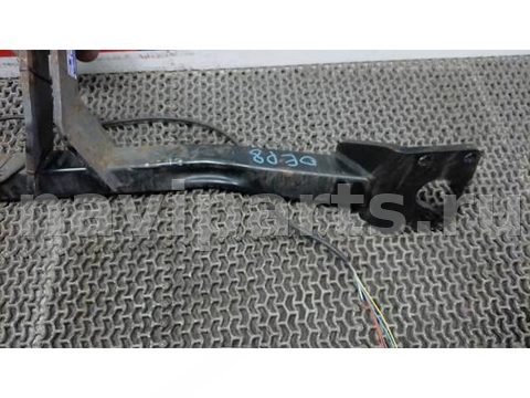 Прицепное устройство (фаркоп) Audi Q7, 2008 г., арт. OEP08H601, фото 11