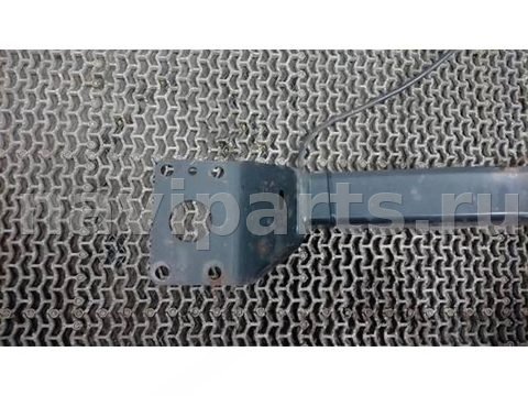 Прицепное устройство (фаркоп) Audi Q7, 2008 г., арт. OEP08H601, фото 6
