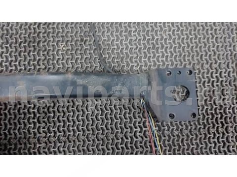 Прицепное устройство (фаркоп) Audi Q7, 2008 г., арт. OEP08H601, фото 7