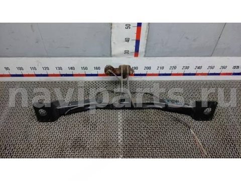 Прицепное устройство (фаркоп) Audi Q7, 2008 г., арт. OEP08H601, фото 8