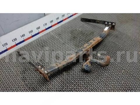 Прицепное устройство (фаркоп) Ford Kuga, 2011 г., арт. PEP13H601, фото 2