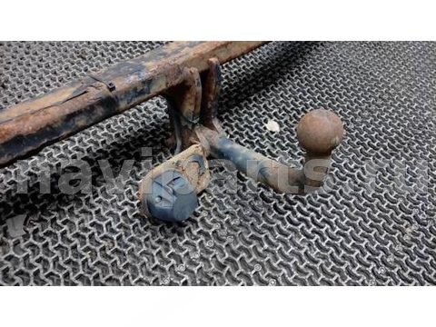 Прицепное устройство (фаркоп) Ford Kuga, 2011 г., арт. PEP13H601, фото 5