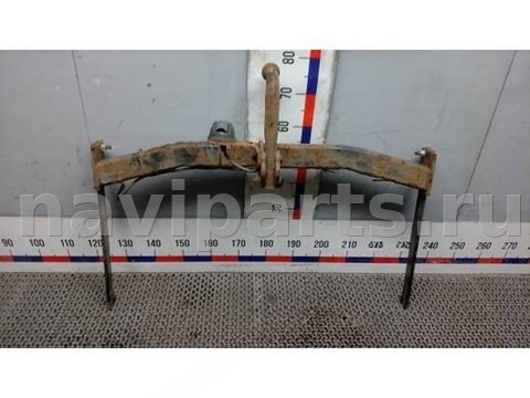 Прицепное устройство (фаркоп) Ford Kuga, 2011 г., арт. PEP13H601, фото 6