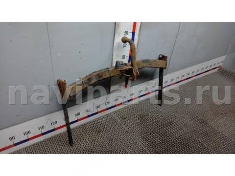 Прицепное устройство (фаркоп) Ford Kuga, 2011 г., арт. PEP13H601, фото 7