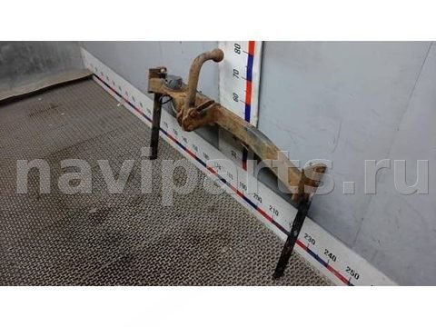 Прицепное устройство (фаркоп) Ford Kuga, 2011 г., арт. PEP13H601, фото 8