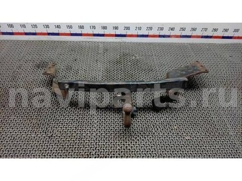 Прицепное устройство (фаркоп) Peugeot 4007, 2009 г., арт. PEP24H601