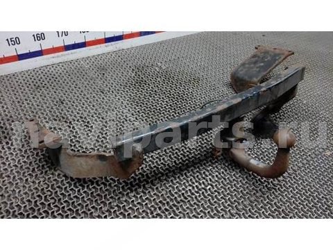 Прицепное устройство (фаркоп) Peugeot 4007, 2009 г., арт. PEP24H601, фото 3