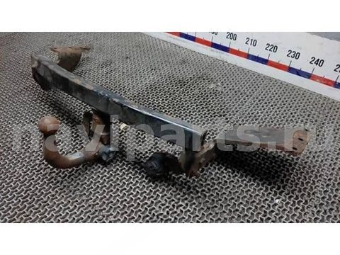Прицепное устройство (фаркоп) Peugeot 4007, 2009 г., арт. PEP24H601, фото 4