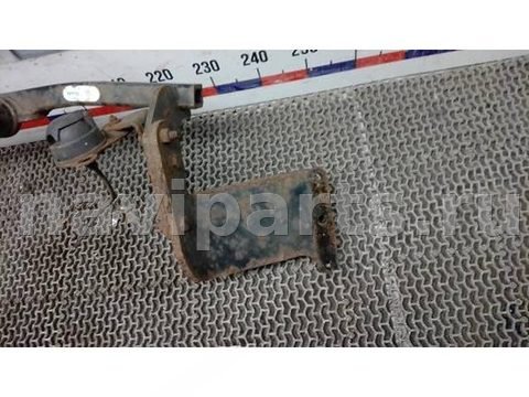 Прицепное устройство (фаркоп) Peugeot 4007, 2009 г., арт. PEP24H601, фото 9