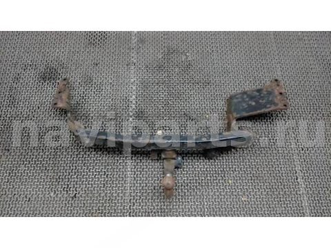 Прицепное устройство (фаркоп) Citroen C-Crosser, 2009 г., арт. PEP24H601_A131099, фото 2