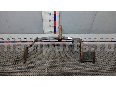 Прицепное устройство (фаркоп) Citroen C-Crosser, 2009 г., арт. PEP24H601_A131099, фото 5