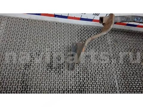 Прицепное устройство (фаркоп) Citroen C-Crosser, 2009 г., арт. PEP24H601_A131099, фото 8