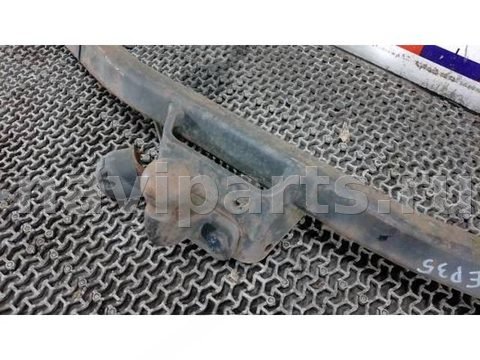 Прицепное устройство (фаркоп) Mitsubishi Pajero Sport, 2005 г., арт. SEP35H601, фото 3