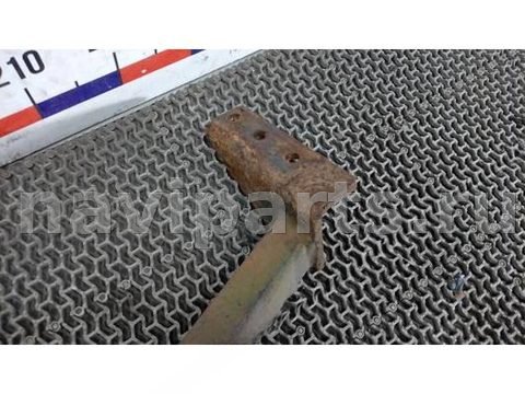 Прицепное устройство (фаркоп) Mitsubishi Pajero Sport, 2005 г., арт. SEP35H601, фото 5