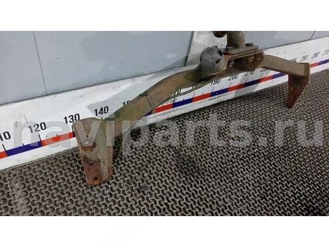Прицепное устройство (фаркоп) Mitsubishi Pajero Sport, 2005 г., арт. SEP35H601, фото 7