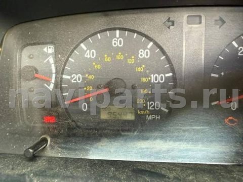 Прицепное устройство (фаркоп) Mitsubishi Pajero Sport, 2005 г., арт. SEP35H601, фото 9