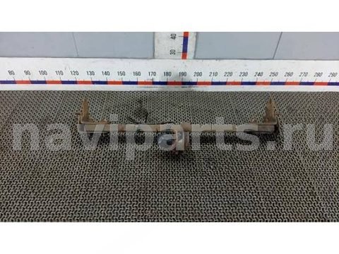 Прицепное устройство (фаркоп) Nissan Navara D40, 2006 г., арт. TOK52H601