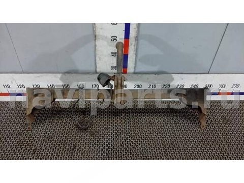 Прицепное устройство (фаркоп) Nissan Navara D40, 2006 г., арт. TOK52H601, фото 6