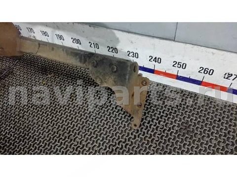 Прицепное устройство (фаркоп) Nissan Navara D40, 2006 г., арт. TOK52H601, фото 9