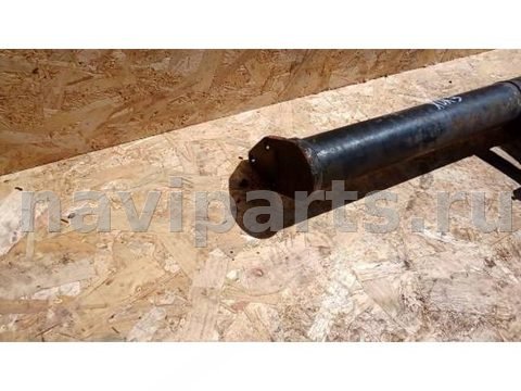 Прицепное устройство (фаркоп) Mitsubishi L200 K4T, 2007 г., арт. XOK05H601, фото 2