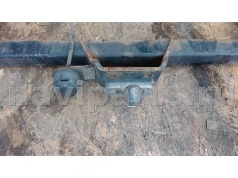 Прицепное устройство (фаркоп) Volkswagen Crafter, 2024 г., арт. XOK51H601, фото 2