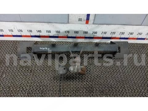 Прицепное устройство (фаркоп) Mercedes ML W164, 2007 г., арт. XOK77H601