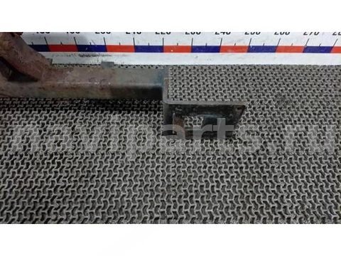 Прицепное устройство (фаркоп) Mercedes ML W164, 2007 г., арт. XOK77H601, фото 10