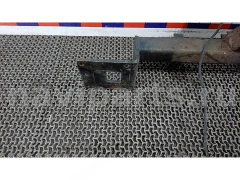 Прицепное устройство (фаркоп) Mercedes ML W164, 2007 г., арт. XOK77H601, фото 11