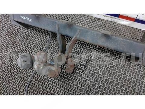 Прицепное устройство (фаркоп) Mercedes ML W164, 2007 г., арт. XOK77H601, фото 3