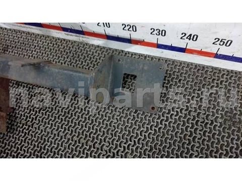Прицепное устройство (фаркоп) Mercedes ML W164, 2007 г., арт. XOK77H601, фото 4